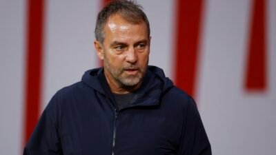 “Hansi Flick: ‘Bukan Ejekan!’ Namun Ini Respons Real Madrid yang Mencekam!”