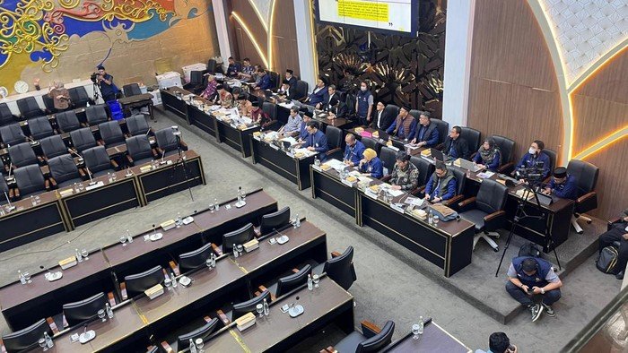 Geger RUU Pengelolaan Haji! Dahnil: BPKH Perlu Koordinasi dengan Kemenhaj untuk Cegah Konflik Potensial