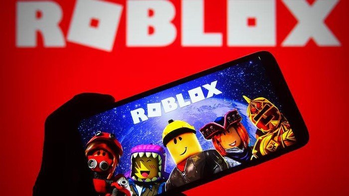 Australia Siap Atur Roblox? Lihat Reaksi Setelah Skandal Eksploitasi Anak