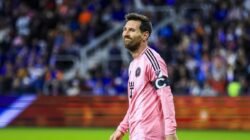 Messi Cedera, Laga Persahabatan Inter Miami Diundur – Update 1