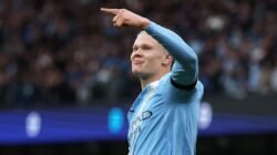 Haaland Tanpa Gol Adalah Anomali – Update 2