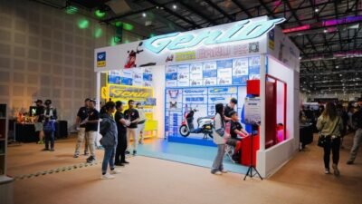 Mengapa Honda Genio Melebihi Harapan di JTCF 2026? Anak Muda Berbicara!