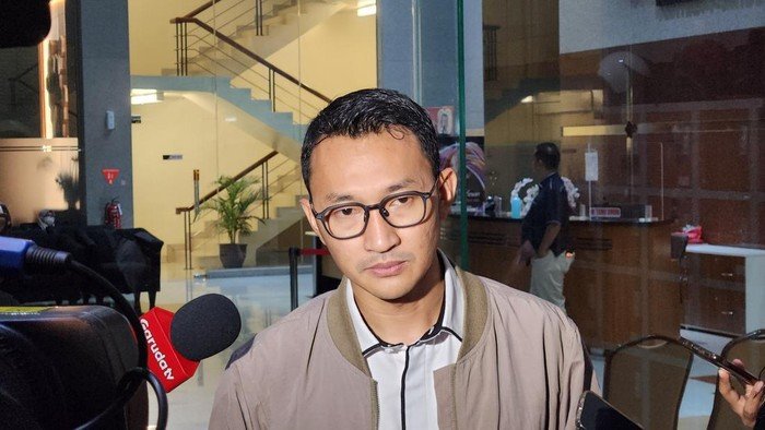 KPK Temukan Intervensi Misterius di Kasus Pemerasan Sudewo, Keluarga Tersangka Jadi Perhatian!