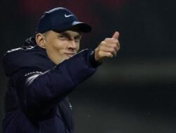 “Thomas Tuchel: Dari Sukses di klub ke Ambisi Membesarkan Timnas Inggris Sampai 2028”