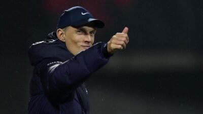 “Thomas Tuchel: Dari Sukses di klub ke Ambisi Membesarkan Timnas Inggris Sampai 2028”