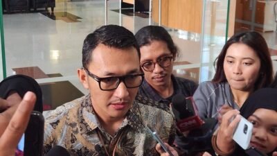 Ditemukan USD 50 Ribu saat Geledah PN Depok, KPK Gelisah