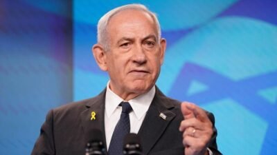 Ketegangan AS-Iran, Trump Teruskan, Netanyahu: “Saya Ragu Ini Akan Berhasil”