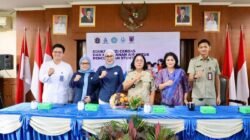 PAM JAYA-WCR: Kunci Edukasi Air Bersih vs Stunting di Jakarta