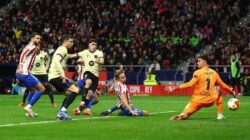 “Copa del Rey: Barcelona Berani atau Takut Remontada yang Menakutkan”