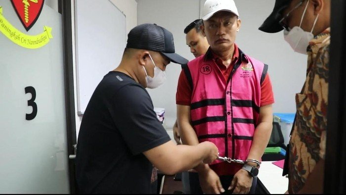 Vonis 14 Tahun bagi Eks Ketua PN Jaksel di Kasus Migor: Apakah Ada Kebocoran Hukum?