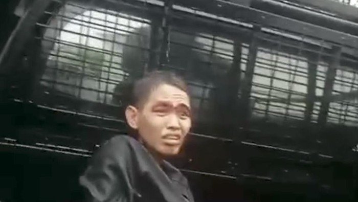 Dua Tahun Penyelidikan, Hakim Konfirmasi Status Tersangka Pembunuh Anak Politikus PKS