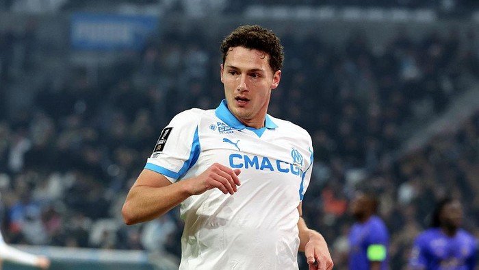 Pavard Bakal Balik ke Inter? - Update 2