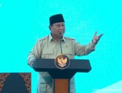 Prabowo dan Kapolri: Dinamika Hubungan Seperti Keluarga yang Memprihatinkan