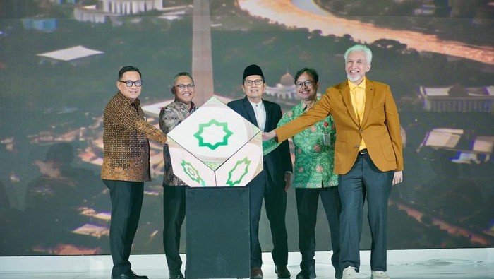 Fatwa DSN-MUI Dukung Usaha Bulion Syariah, Pegadaian Berperan Kunci