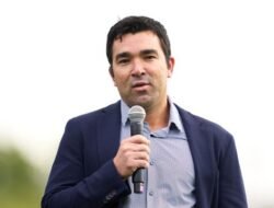 Deco: Barcelona Sudah Biasa Comeback di Camp Nou – Update 2