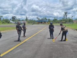 Dari Kabur ke Kematian: Kisah Pilots Smart Air yang Guncang Medan Papua