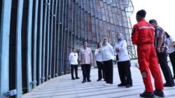 Tinjau Kesiapan IKN, MenPAN-RB Pastikan ASN Nyaman & Bekerja Efisien – Update 3