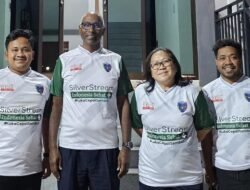 “Sepakbola sebagai Penghubung, Uni Papua FC Kampanyekan Perdamaian Global”