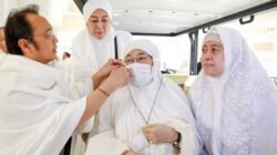 Megawati dan Prananda dalam Perjalanan Umrah: Momen Tak Terlupakan yang Menyentuh Hati