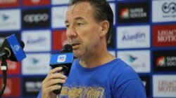 “PSIM Belum Menang di Putaran 2 Super League: Apakah Ini Tanda-Tanda Perubahan Besar?”