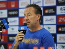 “PSIM Belum Menang di Putaran 2 Super League: Apakah Ini Tanda-Tanda Perubahan Besar?”