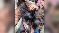 Tragedi Kakek Sulbar: Dapur Rumah Terbakar, Rp 15 Juta Tabungan Hancur, Siapa yang Bertanggung Jawab?