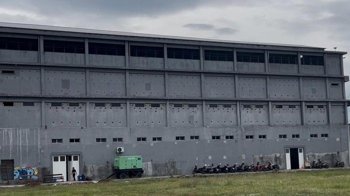 Geramnya Waka BGN Sidak SPPG Banyudono: Kandang Burung Walet Jadi Titik Pusat Kontroversi!