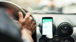 Identifikasi Sejoli Mesum di Taksi Online, Polisi Akan Bertindak