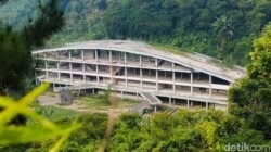 Shocking! Pelajar SMPN Bandung Ditemukan Tewas di Eks Kampung Gajah saat Live Tiktok, Petunjuk Apa yang Ditemukan?