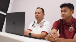 3 Pemain Bebas, Persija Berani Taruh Tegak Kebanggaan di Hadapan Bali United!
