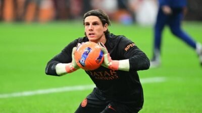Inter Harus Cari Kiper Baru, Pertahanan Meregang Kekurangan?
