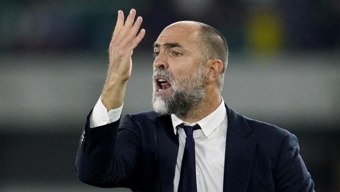 [Igor Tudor dan Strategi Revolusioner untuk Kembali Membangun Dominasi Tottenham]