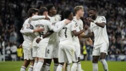 Madrid: Tak Akan Bermain Main, Kemenangan Akan Ada di Tangan Kami!