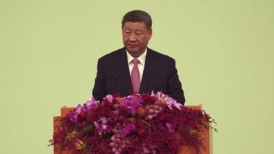 Xi Jinping Ucapkan Selamat Imlek, Yakin China Makin Maju di Tahun Kuda – Update 3