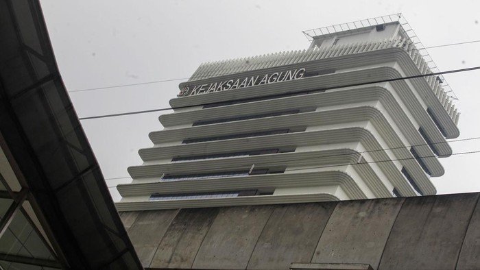 Kejagung Bersikeras Rp 920 M Tidak Ditemukan Saat Geledah Rumah Pejabat Pajak, Ini Faktanya!