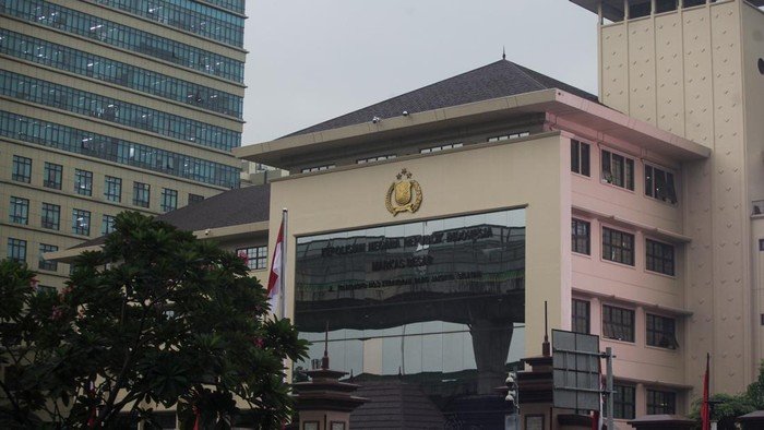 Polri Tegas Proses Hukum Eks Kapolres Bima Kota: Tak Ada Impunitas! - Update 2