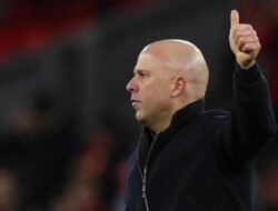 Arne Slot Pede Sebut Liverpool Terus Membaik – Update 4