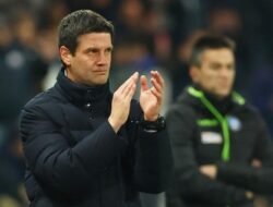 Del Piero Minta Chivu Klarifikasi Ucapan soal Kartu Merah Kalulu: Skandal atau Sekadar Kebohongan?