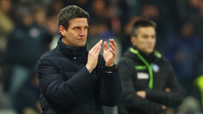 Del Piero Minta Chivu Klarifikasi Ucapan soal Kartu Merah Kalulu: Skandal atau Sekadar Kebohongan?