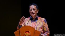 Jokowi & Menkum: UU KPK Versi Lama Dikembalikan, Begini Reaksinya!