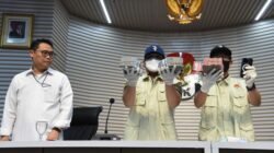 “Risiko Kebocoran: UU KPK Kembali ke Versi Lama, Pimpinan hingga Eks Penyidik Berbicara”