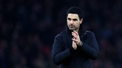 [Coba-coba Mikel Arteta: Apakah Ini Langkah yang Tepat untuk Arsenal?]