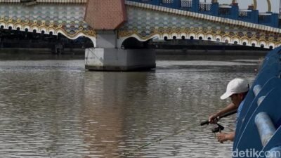 “Risiko Ini Bikin Waswas: Sungai Cisadane Tercemar, Siapa yang Bertanggung Jawab?”