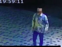 Lanyard Jadi Alat Maling di Hotel Berbintang, Kronologinya Mengejutkan!