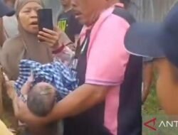 Bekasi dalam Gempuran: Perbuangan Bayi di Perumahan, Pasangan Belum Menikah Terjerat Hukuman