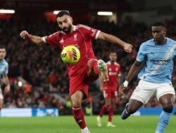 “Startmu Terlalu Lambat, Liverpool: Waktunya Mencari Solusi yang Lebih Baik”