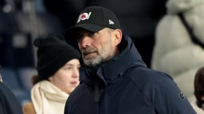 “Klopp Jadi Target Chelsea dan MU Setelah Pemisahan dari Liverpool”