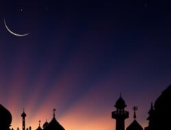 Ramadan Dimulai Rabu, Arab Saudi Tetapkan Hari Ini!