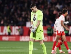 Barcelona Gampang Banget Dibobol: Apakah Ini Akhir dari Era Keemasan?