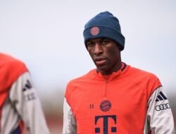 Inter Milan Rugi Besar, Jackson Pulang ke Chelsea!